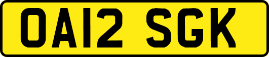 OA12SGK