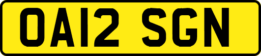 OA12SGN
