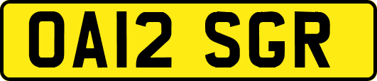 OA12SGR