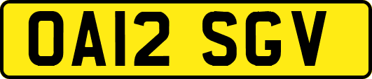 OA12SGV