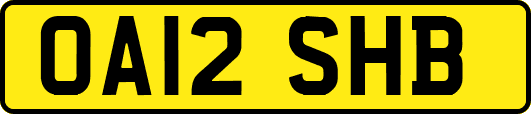 OA12SHB