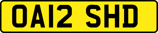 OA12SHD