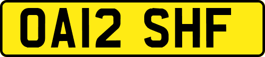 OA12SHF