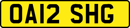 OA12SHG