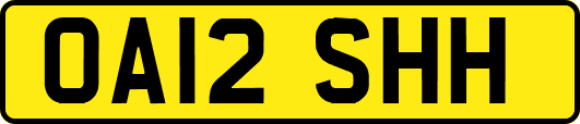 OA12SHH