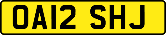 OA12SHJ
