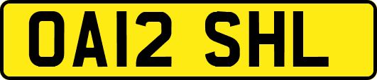 OA12SHL