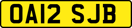 OA12SJB