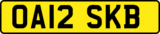 OA12SKB