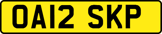 OA12SKP