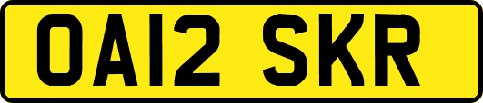 OA12SKR