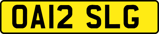 OA12SLG