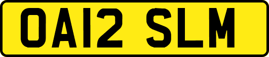 OA12SLM
