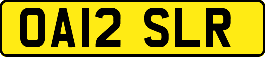 OA12SLR