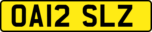 OA12SLZ
