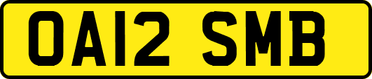 OA12SMB