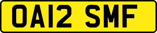 OA12SMF