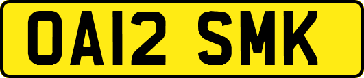 OA12SMK