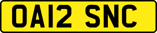 OA12SNC