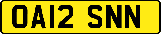 OA12SNN