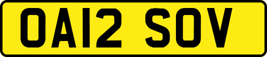 OA12SOV
