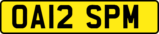 OA12SPM