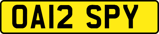 OA12SPY