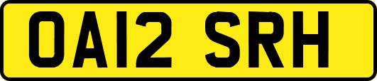OA12SRH
