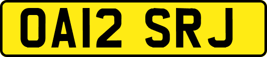 OA12SRJ