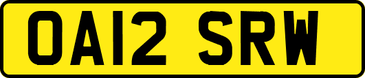 OA12SRW