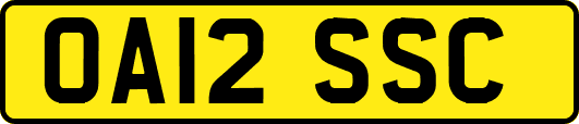 OA12SSC