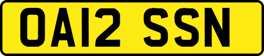OA12SSN