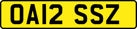 OA12SSZ