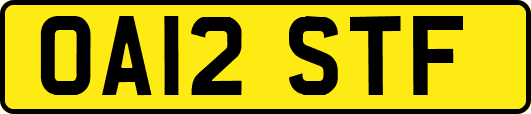 OA12STF