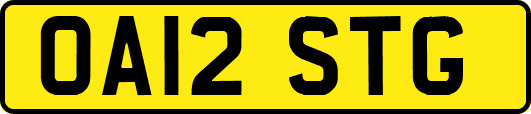 OA12STG