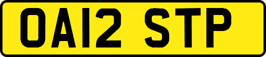 OA12STP