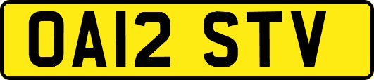 OA12STV