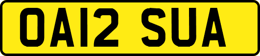 OA12SUA
