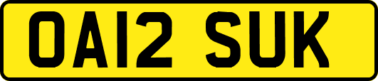 OA12SUK