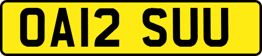 OA12SUU