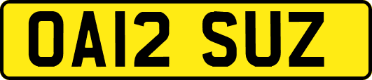 OA12SUZ