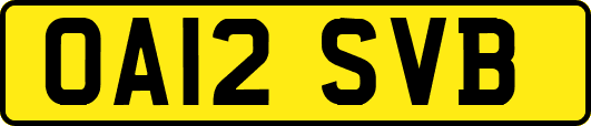 OA12SVB