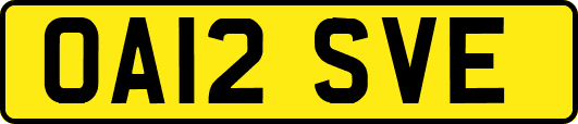 OA12SVE