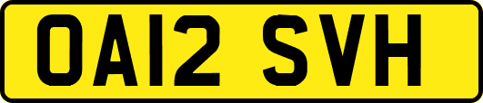 OA12SVH