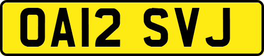OA12SVJ