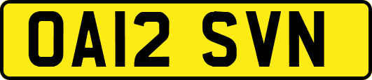 OA12SVN
