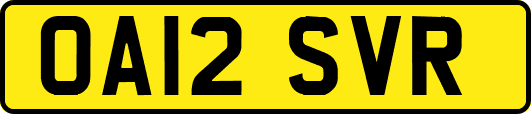 OA12SVR