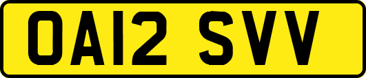 OA12SVV