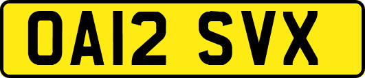 OA12SVX