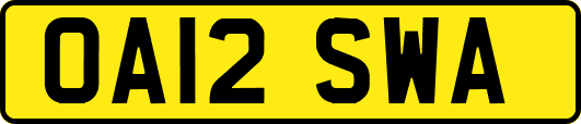 OA12SWA